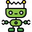 Robotics icon 64x64