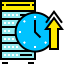 Uptime іконка 64x64
