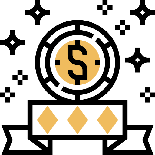 Bonus icon