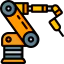 Robotics icon 64x64