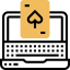 Gambling icon 64x64