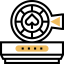 Roulette icon 64x64