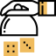 Кубики иконка 64x64