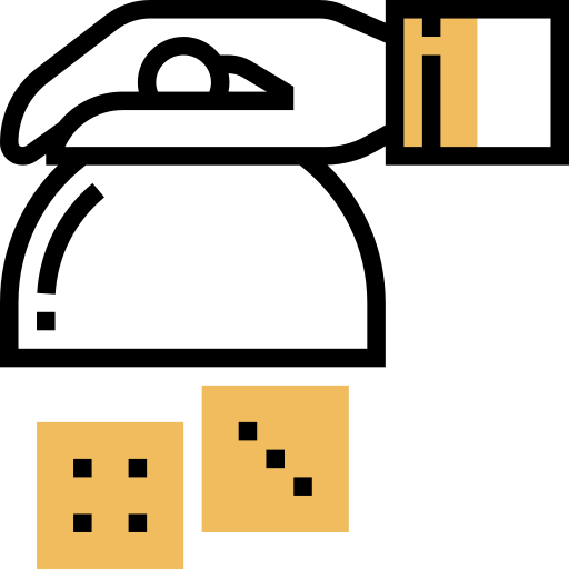 Dices icon