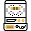 Slot machine icon 64x64
