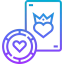 Black jack icon 64x64