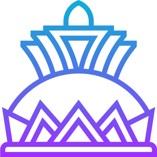 Crown icon