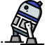 Robotics icon 64x64