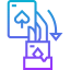 Cheater ícone 64x64
