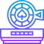 Roulette icon 64x64