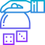 Кубики иконка 64x64