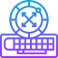 Roulette icon 64x64
