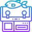 Arcade game ícono 64x64