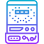 Slot machine icon 64x64