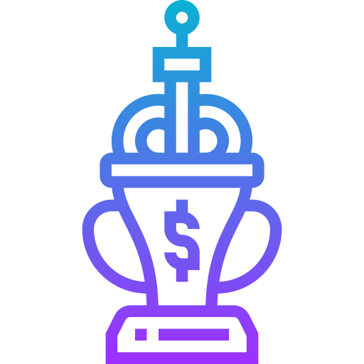 Trophy icon