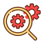 Analytics icon 64x64