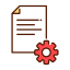 Analytics icon 64x64
