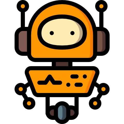 Robotics icon