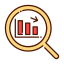Analysis icon 64x64