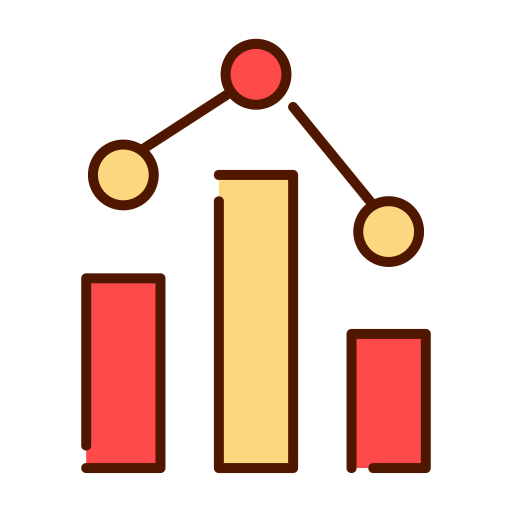 Analytics icon