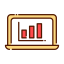 Analysis icon 64x64