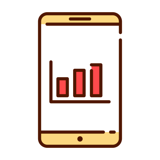 Mobile icon