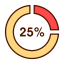 Circular icon 64x64