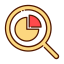Loupe icon 64x64