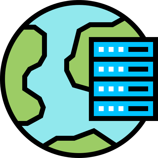 Vps icon