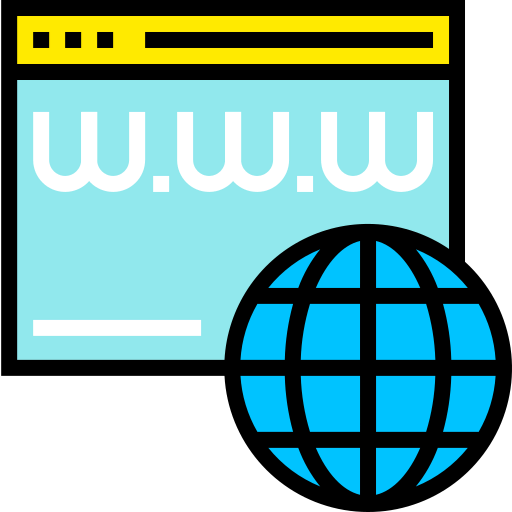 Domain icon