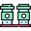 Coffee cup icon 64x64