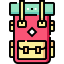 Backpack icon 64x64