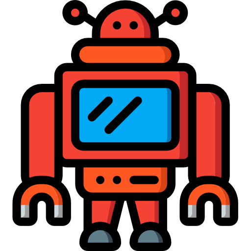 Robotics icon