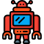Robotics icon 64x64
