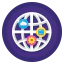 Iot Symbol 64x64