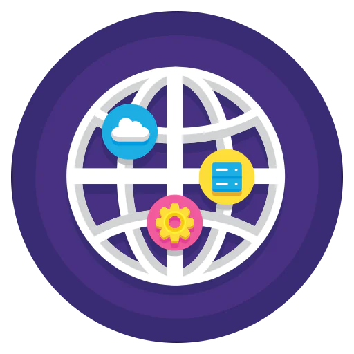 Iot icon