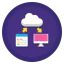 Saas Symbol 64x64