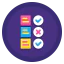 Feature selection Symbol 64x64