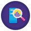 Data science Symbol 64x64