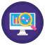 Analytics Symbol 64x64