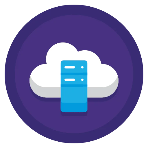 Database icon