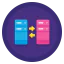 Transactional data Symbol 64x64