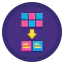 Less Symbol 64x64