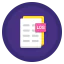 Log icon 64x64