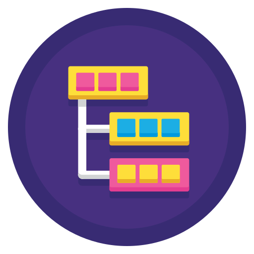 Taxonomy icon