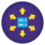 Sharing Symbol 64x64