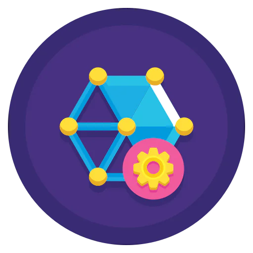 Vector icon