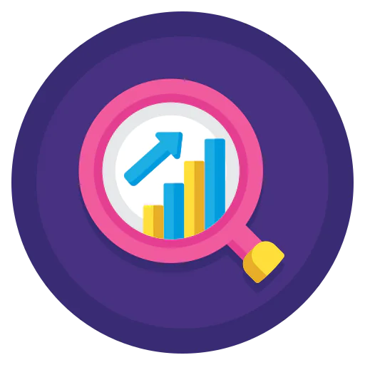 Optimization analysis Symbol