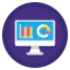Visualization Symbol 64x64