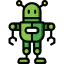 Robotics icon 64x64